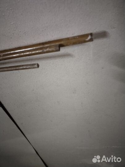 Антенна аш-4