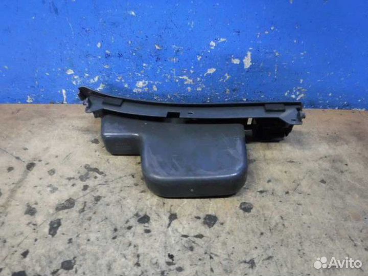 Ящик консоли передний Daewoo Nexia