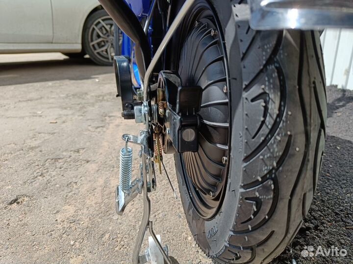 Электроскутер оптом и в розницу