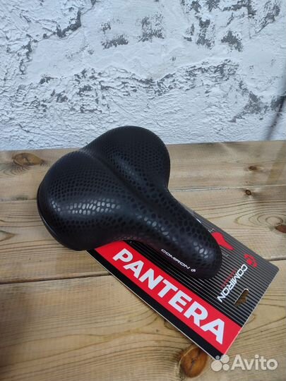 Седло Comiron Pantera