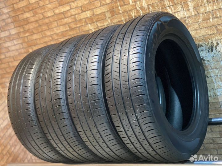 Kumho Solus SA01 KH32 205/65 R16