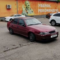 Daewoo Nexia 1.6 MT, 2012, 200 176 км, с пробегом, цена 430 000 руб.