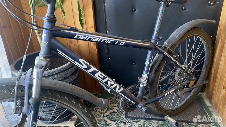 Велосипеды взрослый