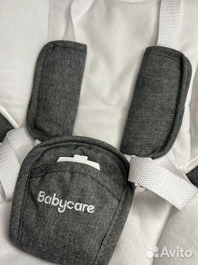 Электрокачели Baby Care Evelin