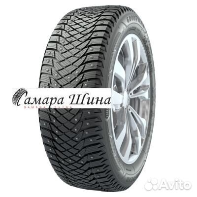 Goodyear UltraGrip Arctic 2 205/50 R17 93T