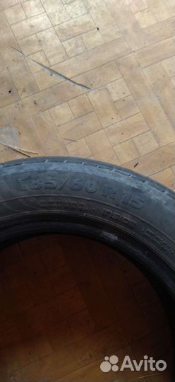 Nokian Tyres Nordman SX 185/60 R15 88H