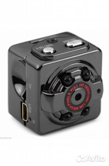 Видео камера