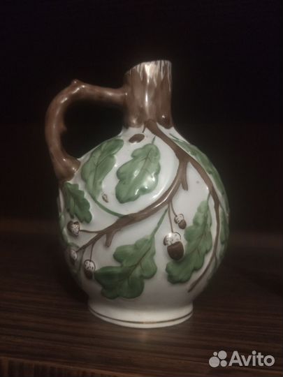 Штоф для крепких напитков