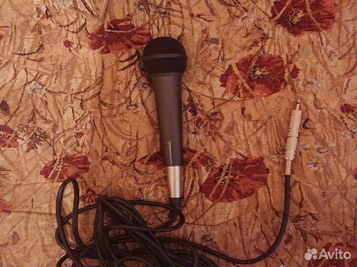 Микрофон
