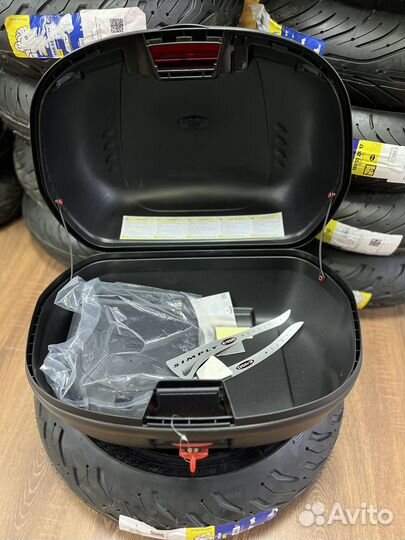 Givi Кофр центральный monolock E450N