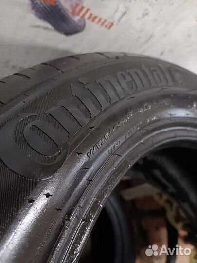 Continental ContiPremiumContact 2 215/55 R17