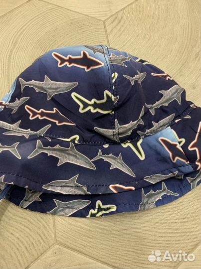 Панама next на мальчика, 50-52