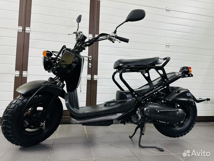Honda zoomer 2016 без пробега по РФ
