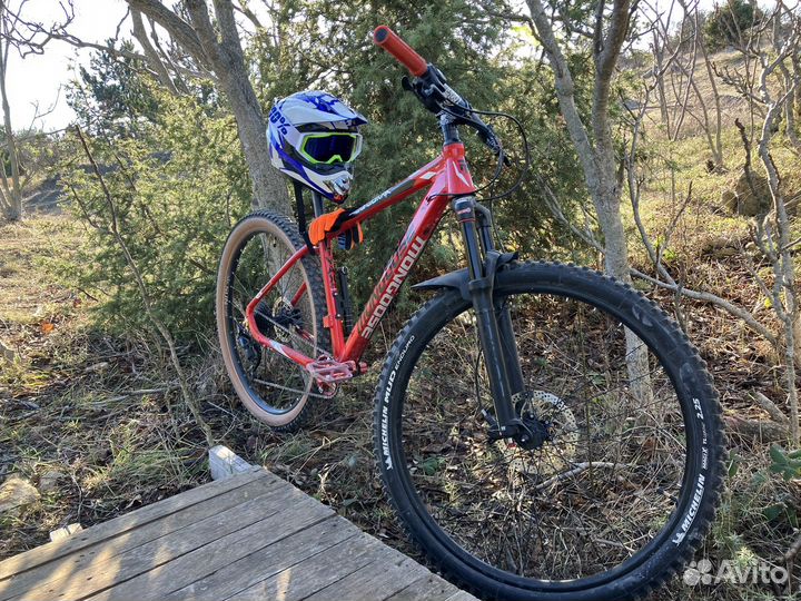 Вилка suntour epixon 29