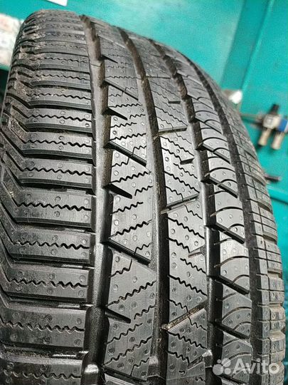 Continental ContiCrossContact LX Sport 225/60 R17