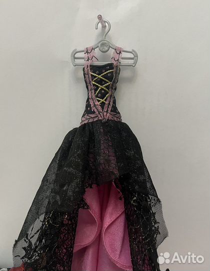 Одежда монстр хай, эвер афтер хай, братс