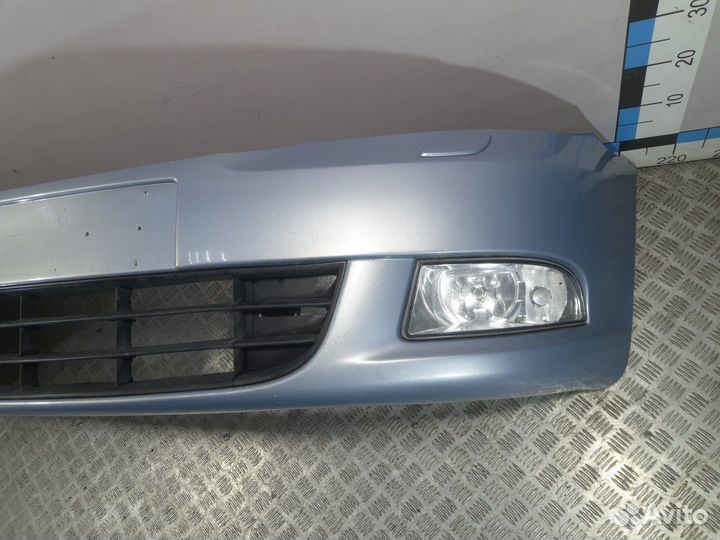 Б/У Бампер передний Skoda Octavia A5 1Z-#001