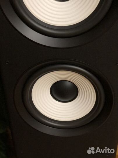 Аккустика JBL Stage A190
