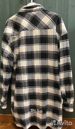 Рубашка женская