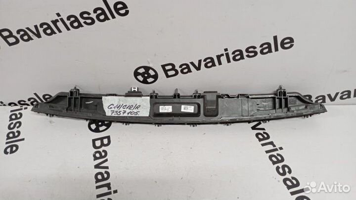 Ручка багажной двери Bmw 7 G11 G12 2016