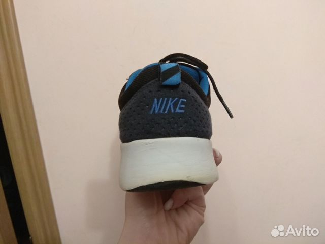 Кроссовки Nike Оригинал р.44