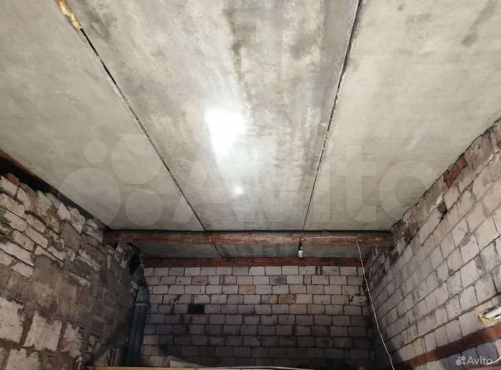 Гараж, 24 м²