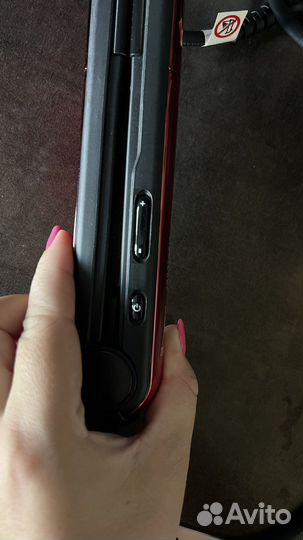 Выпрямитель Rowenta SF 4402