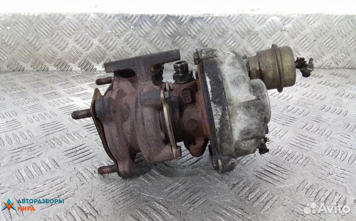 Турбина Volkswagen Golf 4 2001 038145701D