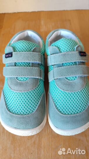 Босоногие кросовки tipsitoes