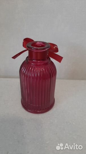 Баночка из под диффузора