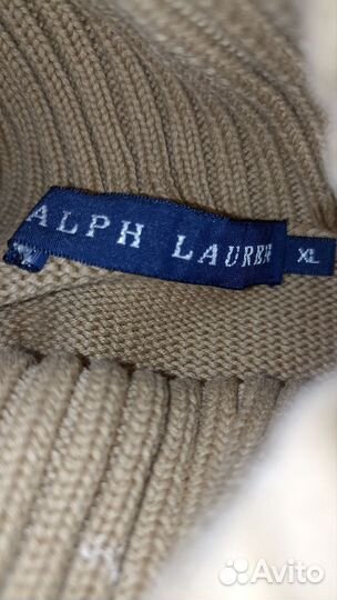 Ralph Lauren свитер женский S