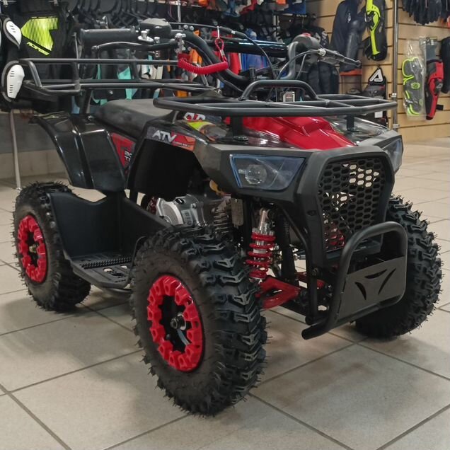 Avantis Classic mini 4T, 2026