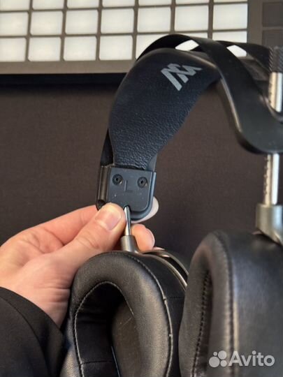 Наушники Audze mm500