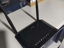 Wifi роутер D-Link