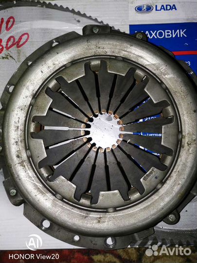 Запчасти б/у