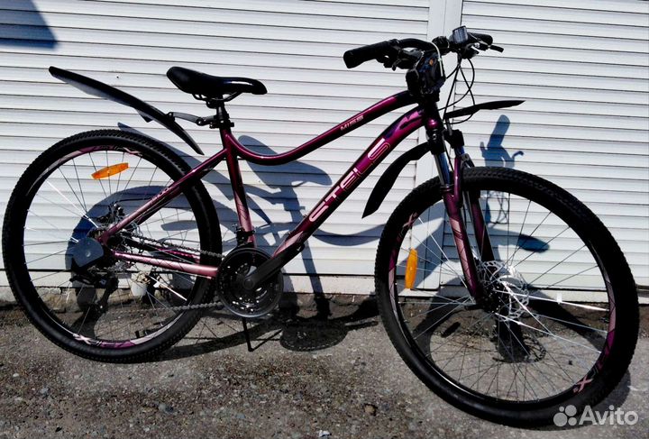 Женский горный велосипед 26