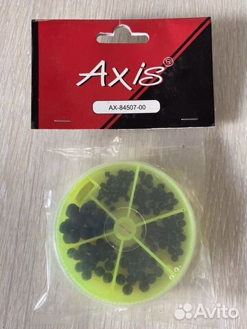 Аксессуары для донной рыбалки