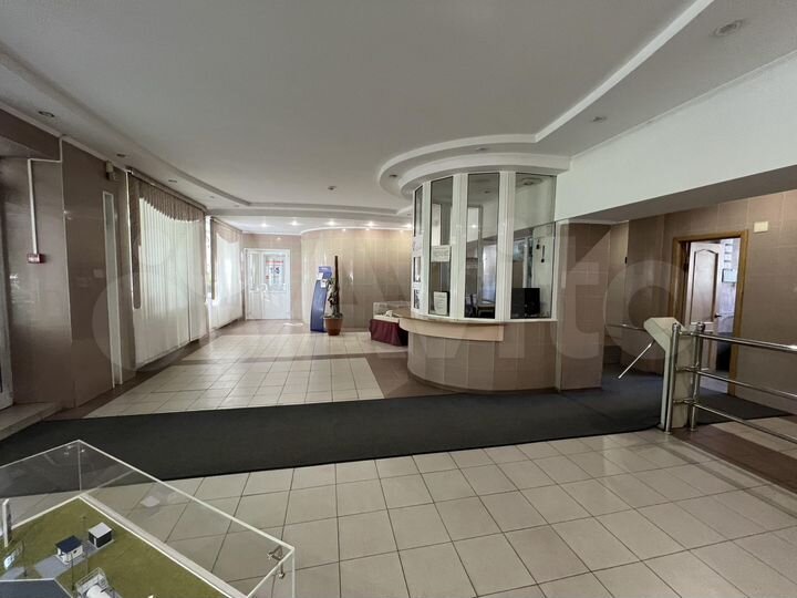 Сдам офисное помещение, 38.8 м²