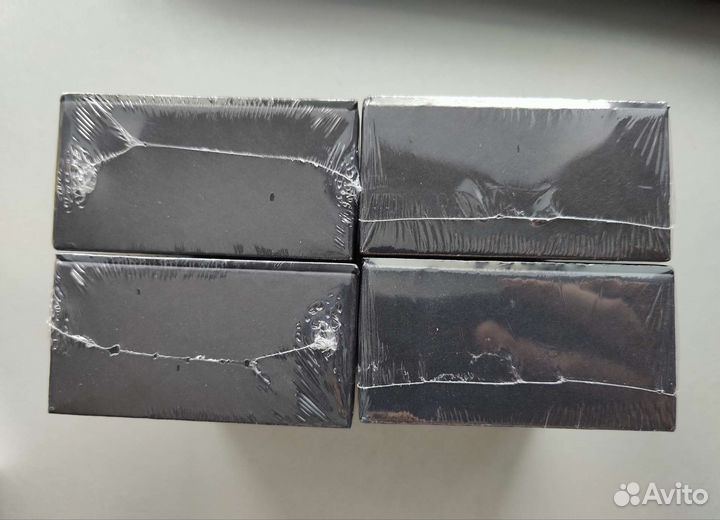 Наушники KZ ZAS запечатанные