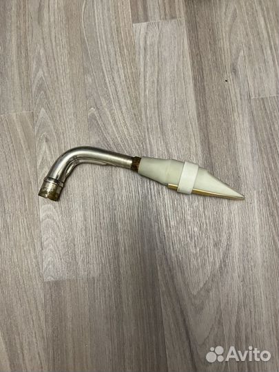 Саксофон-баритон