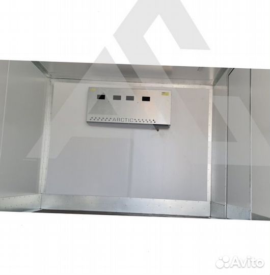 Рефрижератор Arctic L (0/18 гр.) на 36 куб.м