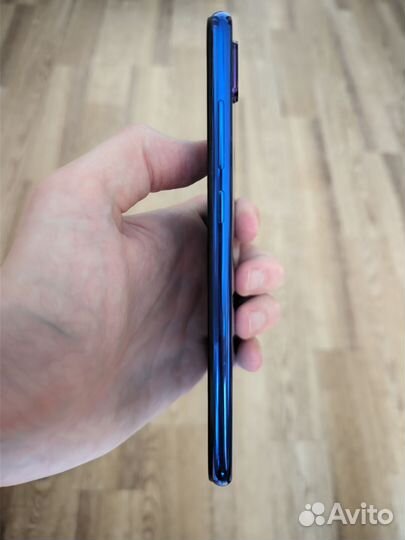 Xiaomi Redmi Note 7, 4/64 ГБ