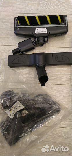 Насадки Karcher