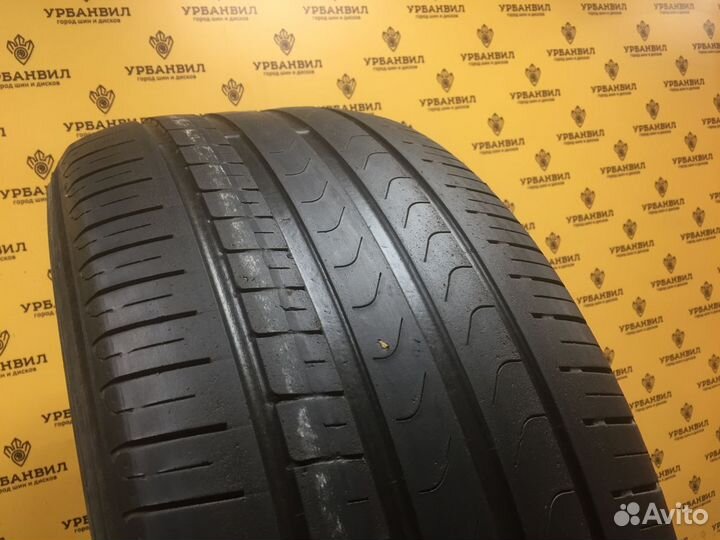 Pirelli Scorpion Verde 265/50 R19 110W