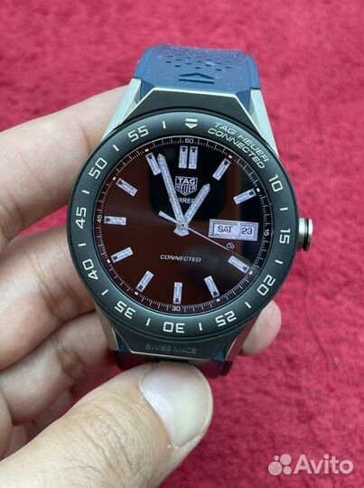 Часы TAG Heuer Connected 2 Оригинал