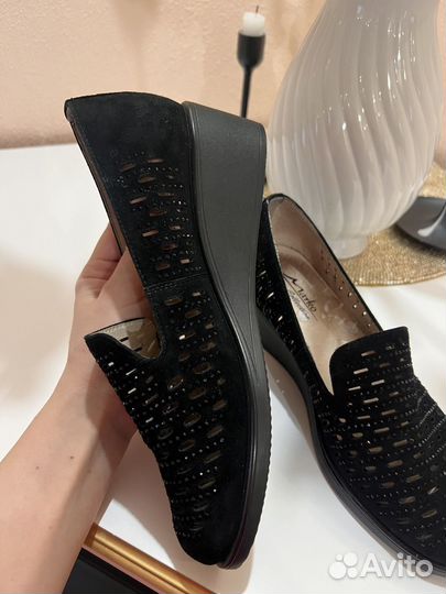 Туфли женские 38 размер