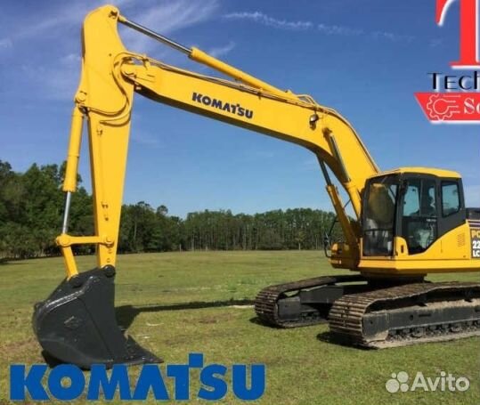 Запчасти ходовой части 