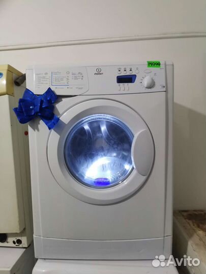 Стиральная машина indesit+Доставка+Гарантия