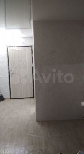 Квартира-студия, 18 м², 1/14 эт.