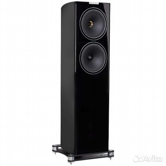 Акустические системы Fyne Audio F702